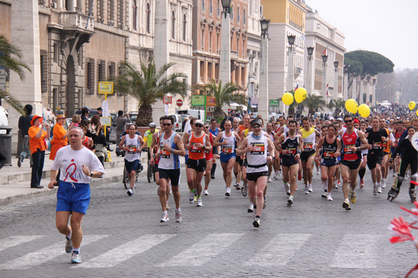Maratona di Roma (21/03/2010) robert_0173