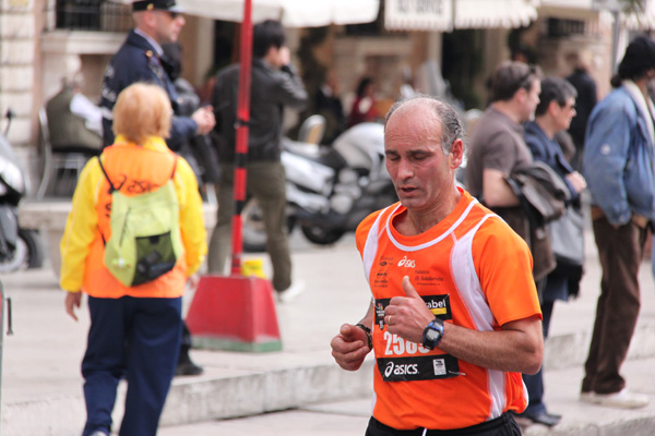 Maratona di Roma (21/03/2010) robert_0187