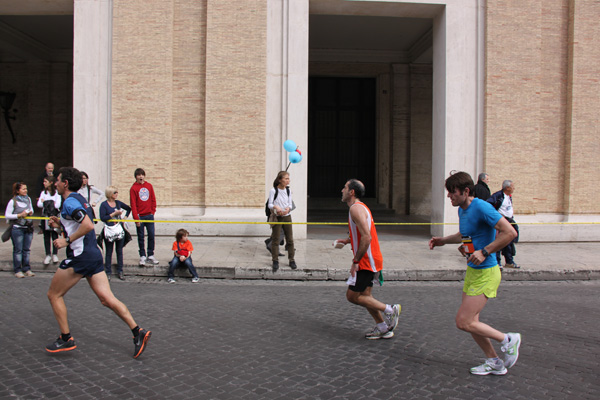 Maratona di Roma (21/03/2010) robert_0208