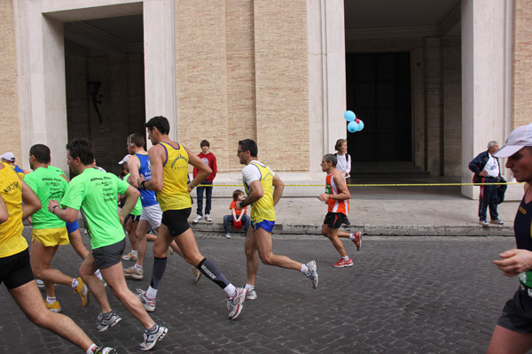 Maratona di Roma (21/03/2010) robert_0218