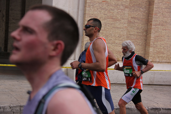 Maratona di Roma (21/03/2010) robert_0245