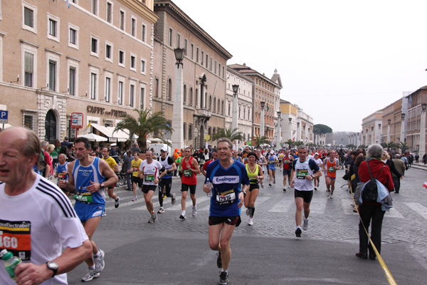Maratona di Roma (21/03/2010) robert_0247