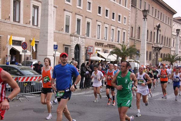 Maratona di Roma (21/03/2010) robert_0253