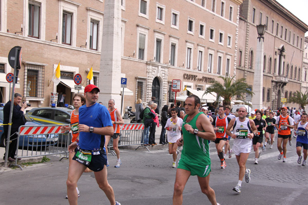 Maratona di Roma (21/03/2010) robert_0254