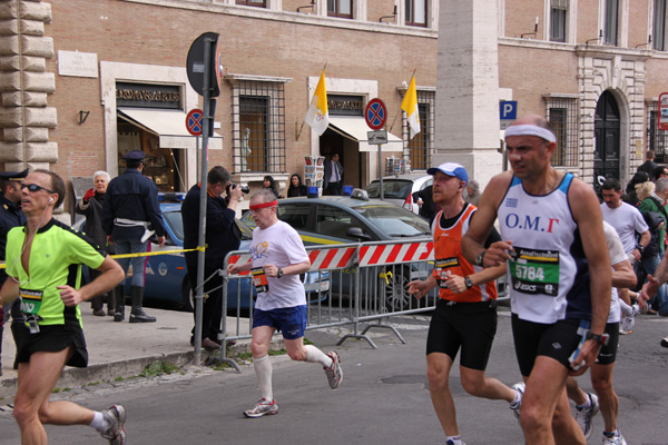 Maratona di Roma (21/03/2010) robert_0256
