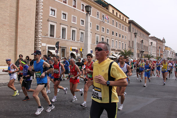 Maratona di Roma (21/03/2010) robert_0262