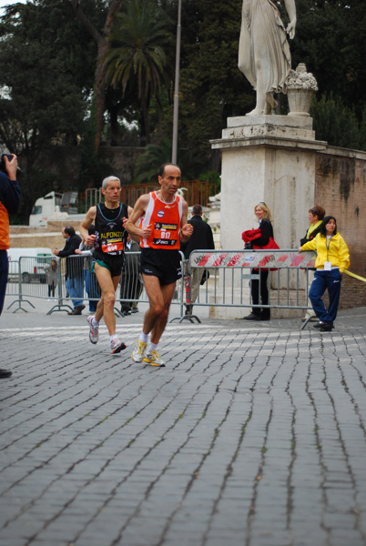 Maratona di Roma (21/03/2010) lorenzo_0147