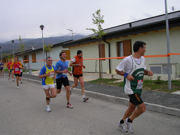 Corri in Abruzzo (11/04/2010) loretta0109