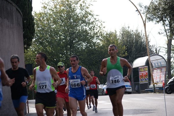 Mezza Maratona dei Castelli Romani (03/10/2010) paolo_3885