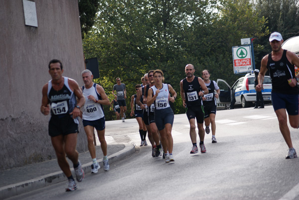 Mezza Maratona dei Castelli Romani (03/10/2010) paolo_3896