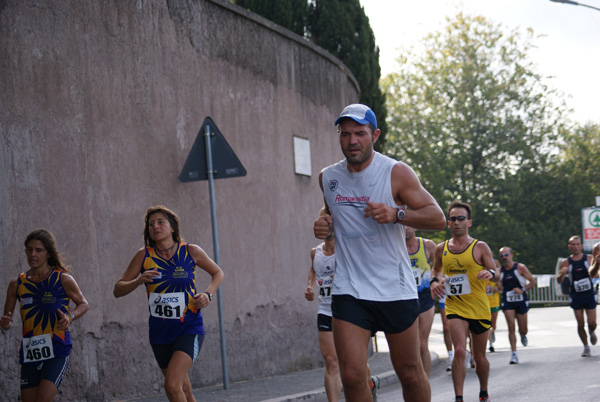 Mezza Maratona dei Castelli Romani (03/10/2010) paolo_3923