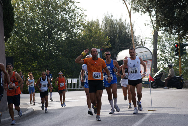 Mezza Maratona dei Castelli Romani (03/10/2010) paolo_3928