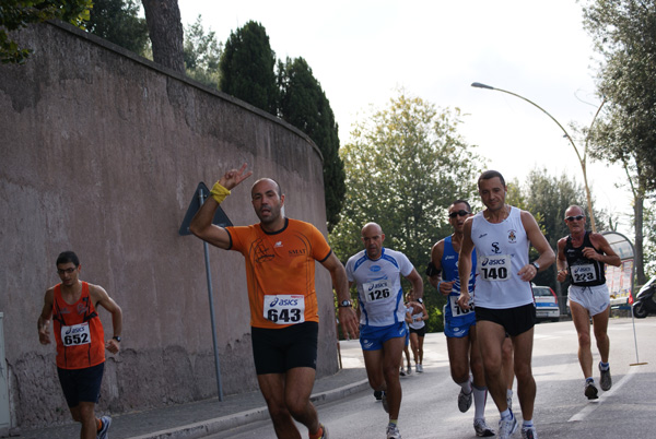 Mezza Maratona dei Castelli Romani (03/10/2010) paolo_3930