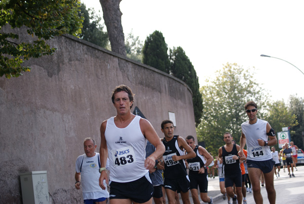 Mezza Maratona dei Castelli Romani (03/10/2010) paolo_3942