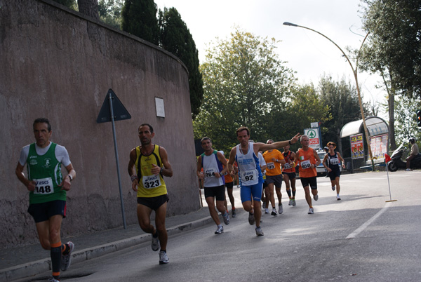 Mezza Maratona dei Castelli Romani (03/10/2010) paolo_3951