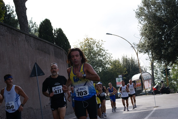 Mezza Maratona dei Castelli Romani (03/10/2010) paolo_3994