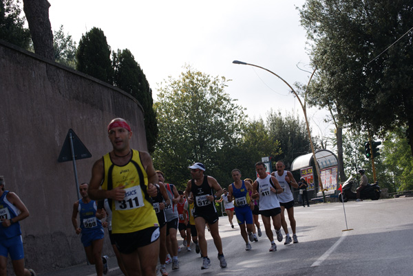 Mezza Maratona dei Castelli Romani (03/10/2010) paolo_3995