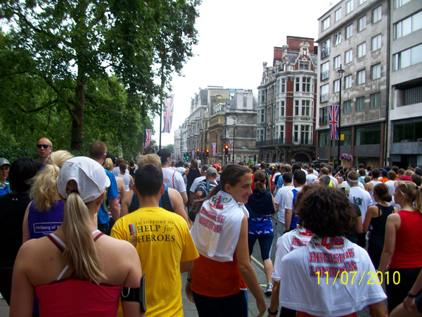 British 10K London Run (11/07/2010) ciani_5200