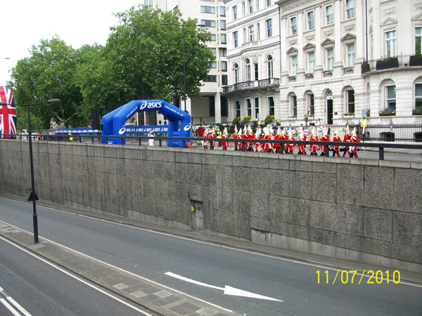 British 10K London Run (11/07/2010) ciani_5213