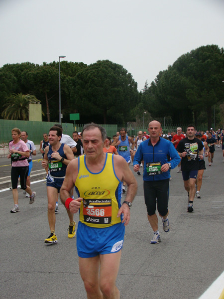 Maratona di Roma (21/03/2010) mario_4981