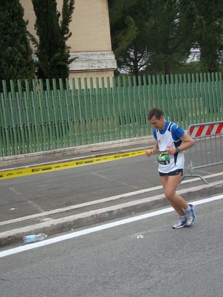 Maratona di Roma (21/03/2010) mario_4987