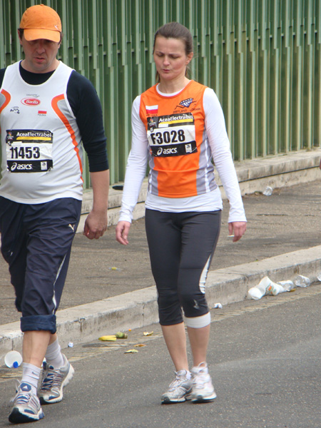 Maratona di Roma (21/03/2010) mario_5138