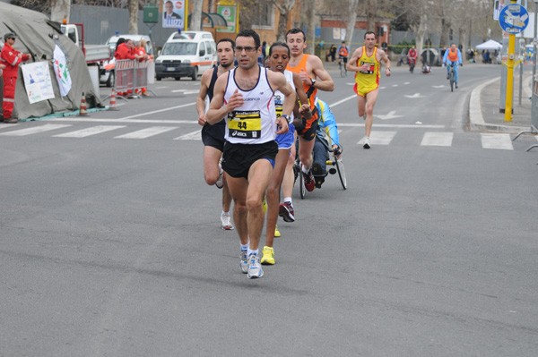 Maratona di Roma (21/03/2010) pierpaolo_0389
