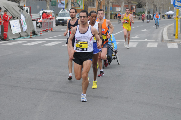Maratona di Roma (21/03/2010) pierpaolo_0390