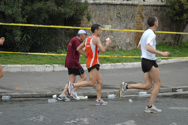 Maratona di Roma (21/03/2010) angelo_1169
