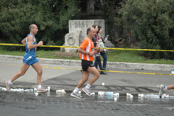 Maratona di Roma (21/03/2010) angelo_1183