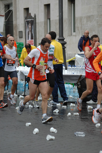Maratona di Roma (21/03/2010) angelo_1185