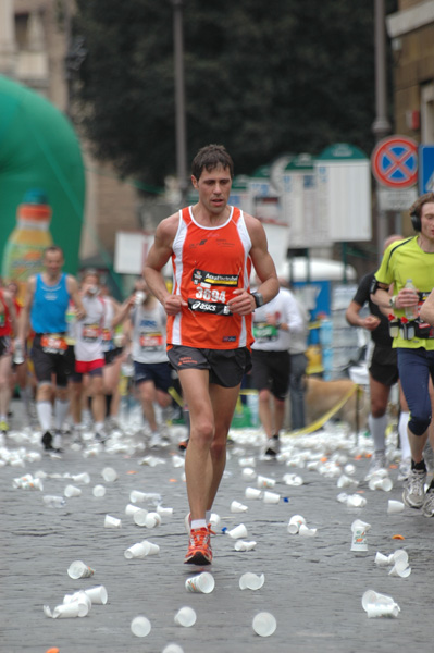 Maratona di Roma (21/03/2010) angelo_1191