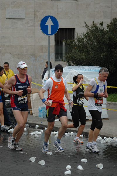 Maratona di Roma (21/03/2010) angelo_1204