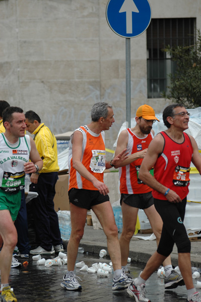 Maratona di Roma (21/03/2010) angelo_1207