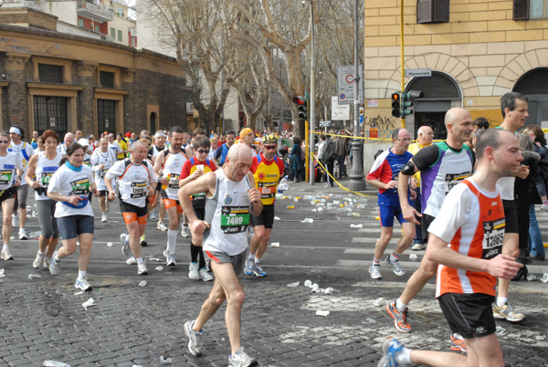 Maratona di Roma (21/03/2010) mariarosa_1102