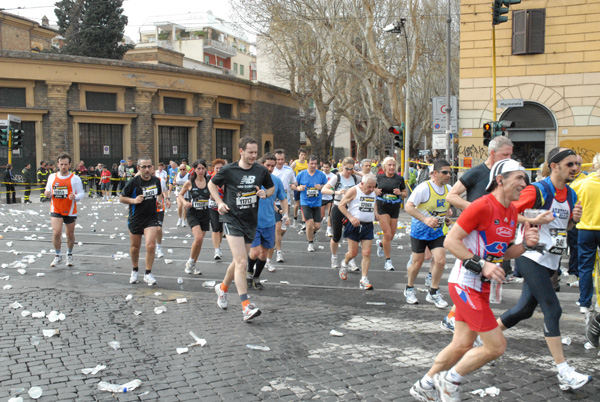 Maratona di Roma (21/03/2010) mariarosa_1191