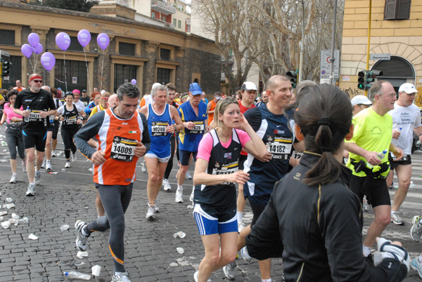 Maratona di Roma (21/03/2010) mariarosa_1300