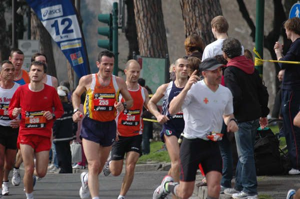 Maratona di Roma (21/03/2010) angelo_0981