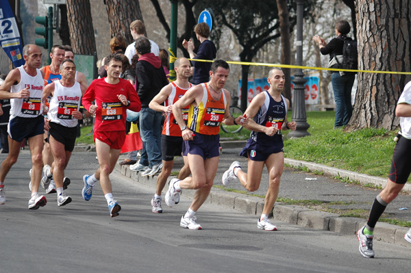Maratona di Roma (21/03/2010) angelo_0982