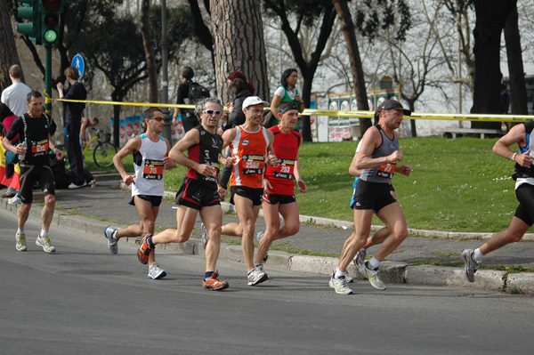 Maratona di Roma (21/03/2010) angelo_0985