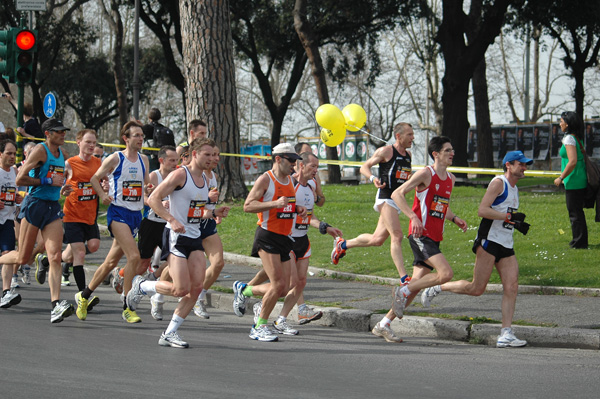 Maratona di Roma (21/03/2010) angelo_0989