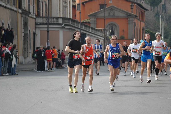Maratona di Roma (21/03/2010) angelo_1010