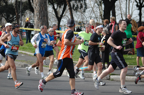 Maratona di Roma (21/03/2010) angelo_1015