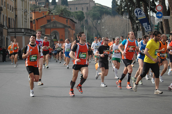 Maratona di Roma (21/03/2010) angelo_1020