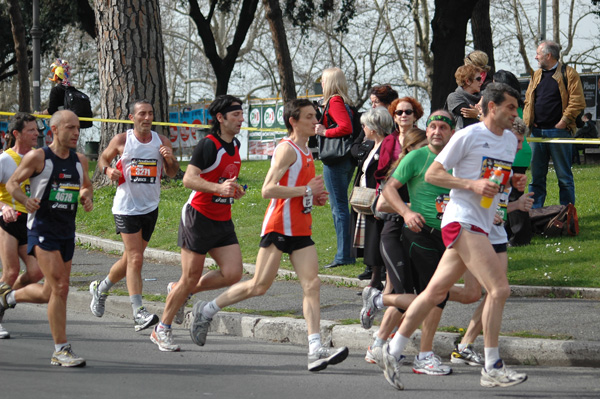 Maratona di Roma (21/03/2010) angelo_1026
