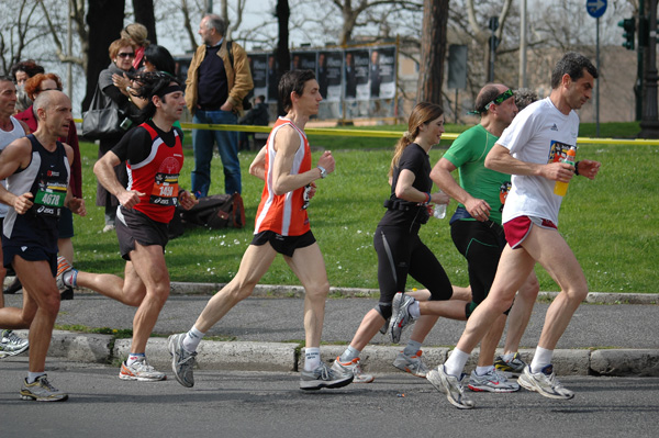 Maratona di Roma (21/03/2010) angelo_1027