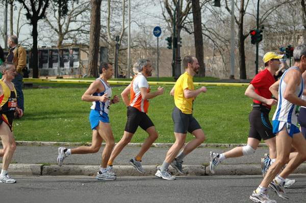 Maratona di Roma (21/03/2010) angelo_1031