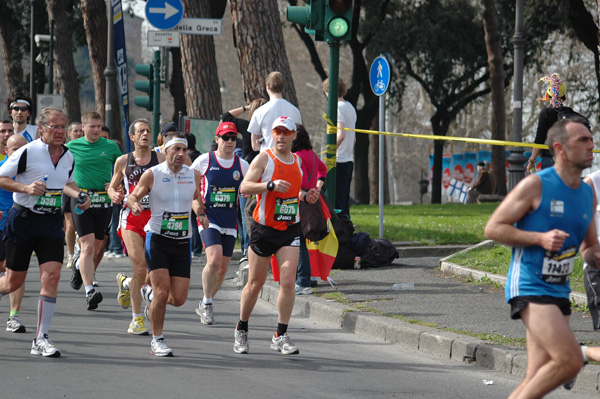 Maratona di Roma (21/03/2010) angelo_1033