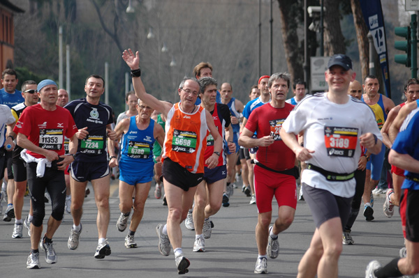 Maratona di Roma (21/03/2010) angelo_1035