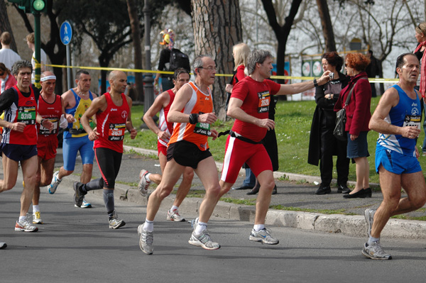 Maratona di Roma (21/03/2010) angelo_1037